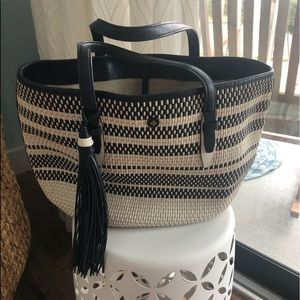 Tory Burch  leather bag